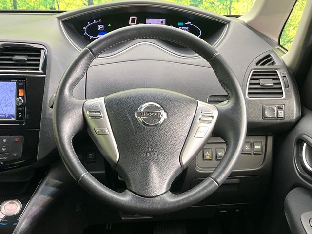 NISSAN SERENA  S-HYBRID 2015 Image 31