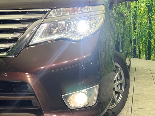 NISSAN SERENA  S-HYBRID 2015 Image 31