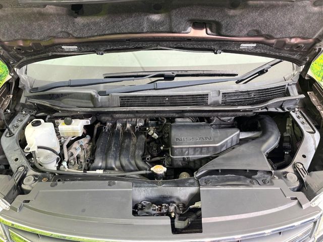 NISSAN SERENA  S-HYBRID 2015 Image 31