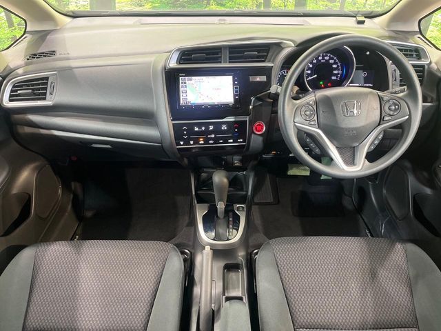 HONDA FIT 2019 Image 31