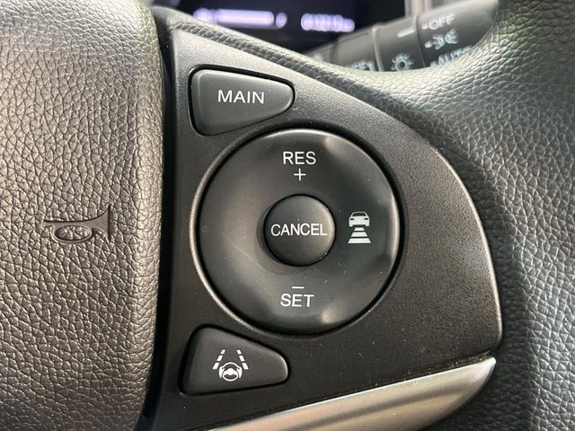 HONDA FIT 2019 Image 31