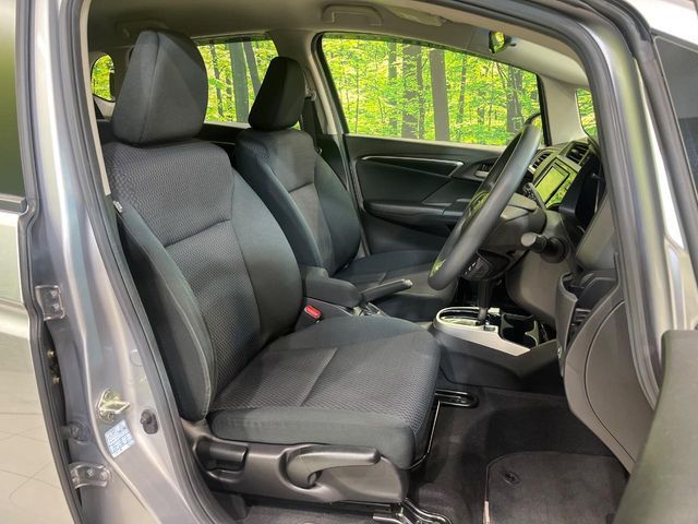 HONDA FIT 2019 Image 31