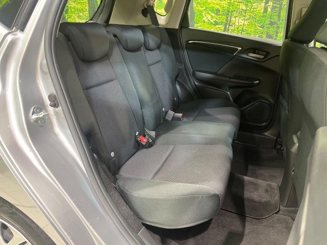 HONDA FIT 2019 Image 31