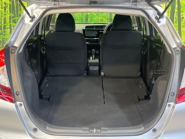 HONDA FIT 2019 Image 31