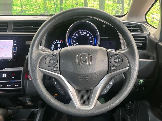 HONDA FIT 2019 Image 31