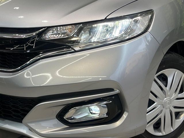 HONDA FIT 2019 Image 31