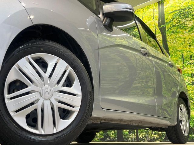 HONDA FIT 2019 Image 31