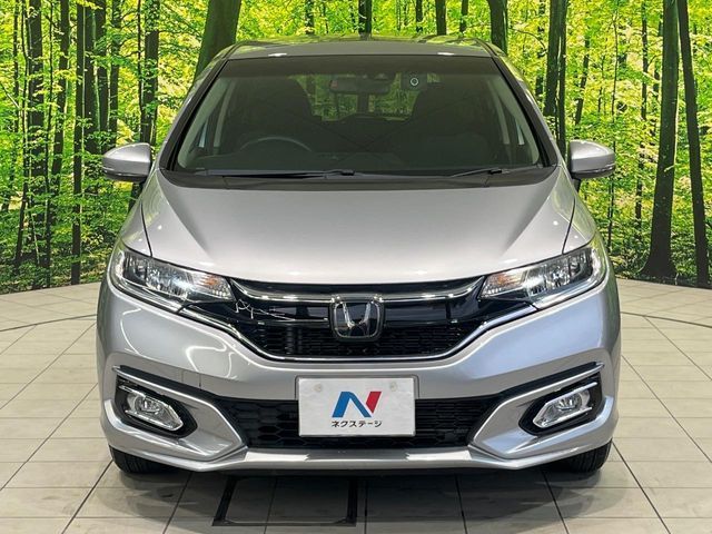 HONDA FIT 2019 Image 31