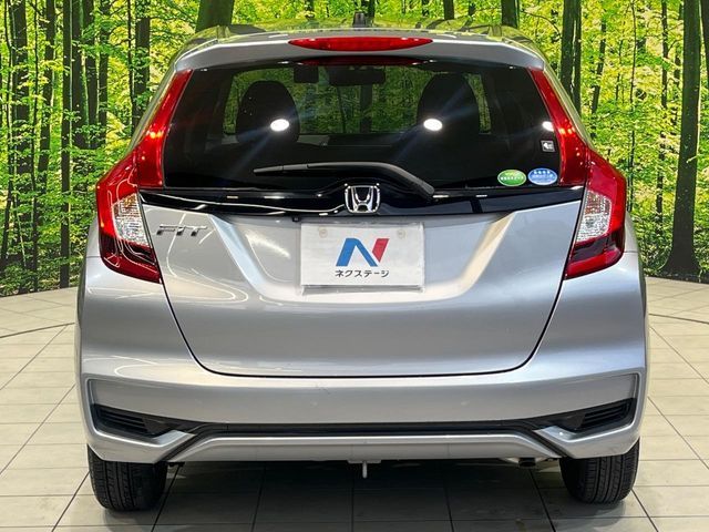HONDA FIT 2019 Image 31