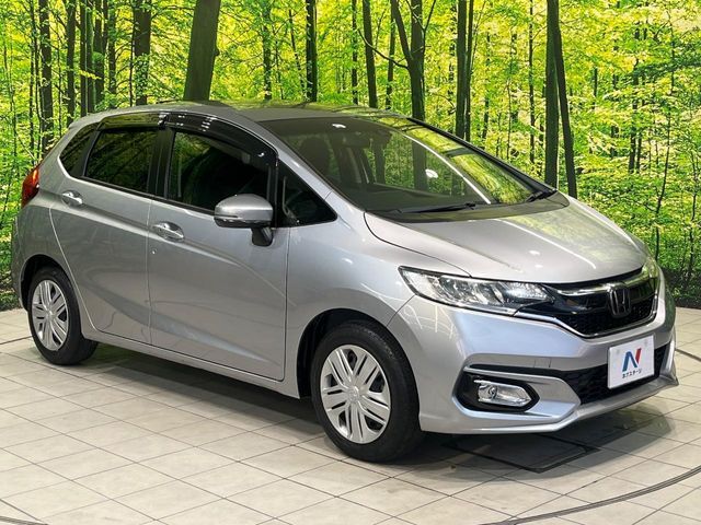 HONDA FIT 2019 Image 31