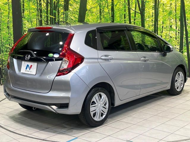 HONDA FIT 2019 Image 31