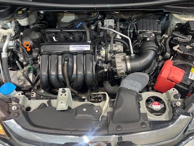 HONDA FIT 2019 Image 31