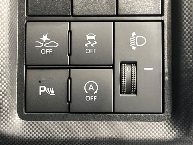 TOYOTA RAIZE 2024 Image 31