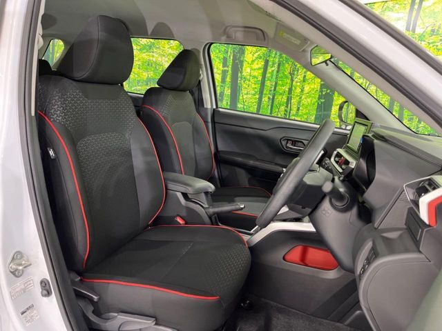 TOYOTA RAIZE 2024 Image 31