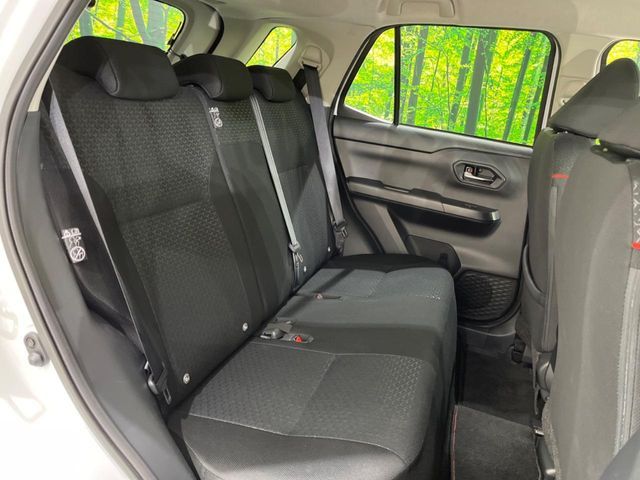 TOYOTA RAIZE 2024 Image 31