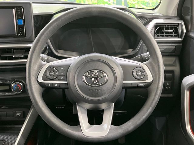 TOYOTA RAIZE 2024 Image 31