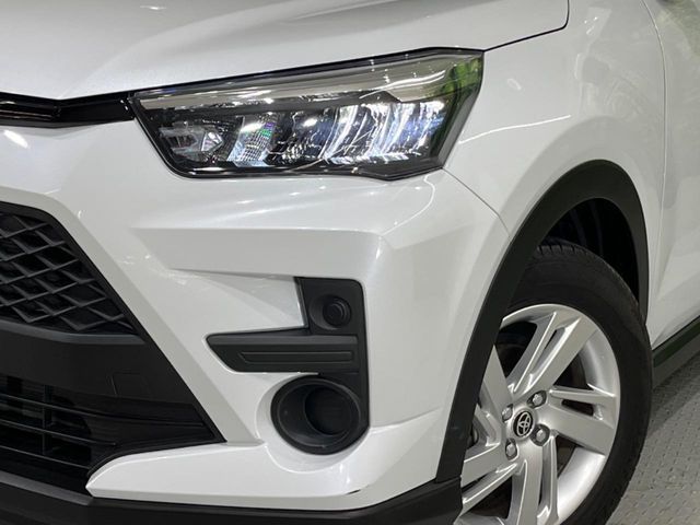 TOYOTA RAIZE 2024 Image 31