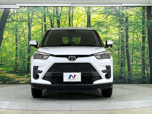 TOYOTA RAIZE 2024 Image 31
