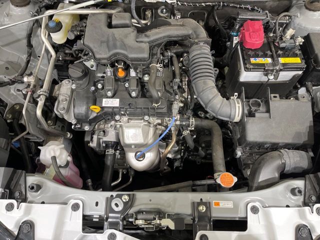 TOYOTA RAIZE 2024 Image 31