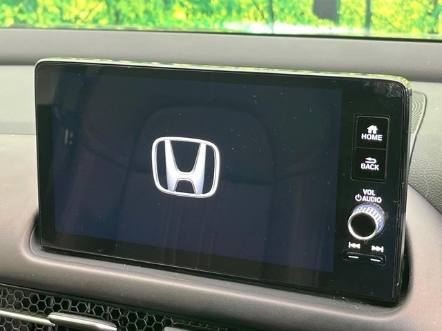 HONDA ZR-V E:HEV 2023 Image 31