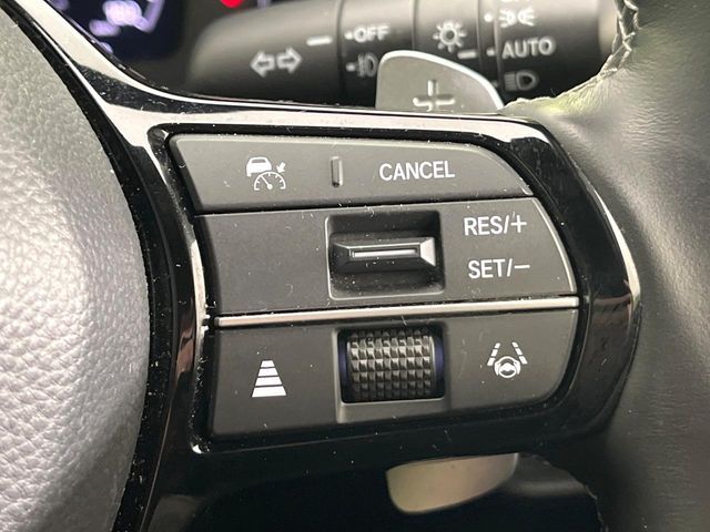 HONDA ZR-V E:HEV 2023 Image 31