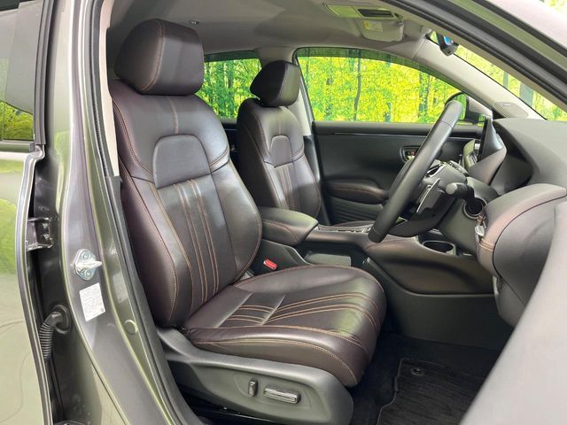 HONDA ZR-V E:HEV 2023 Image 31