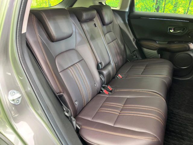 HONDA ZR-V E:HEV 2023 Image 31