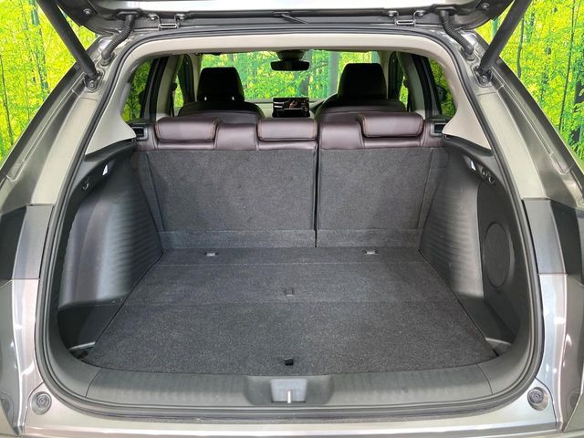 HONDA ZR-V E:HEV 2023 Image 31