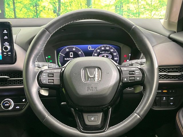 HONDA ZR-V E:HEV 2023 Image 31