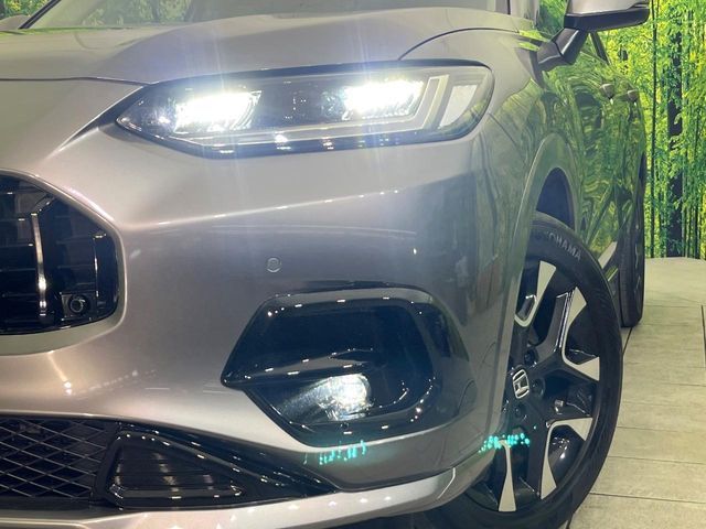 HONDA ZR-V E:HEV 2023 Image 31