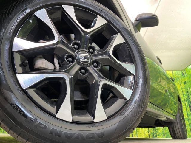 HONDA ZR-V E:HEV 2023 Image 31