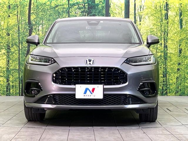 HONDA ZR-V E:HEV 2023 Image 31