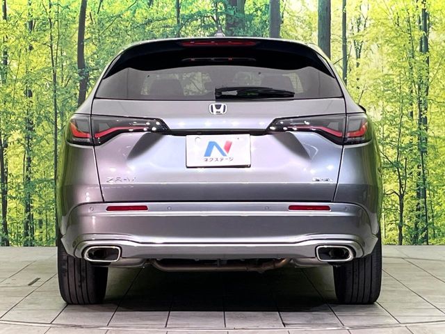 HONDA ZR-V E:HEV 2023 Image 31