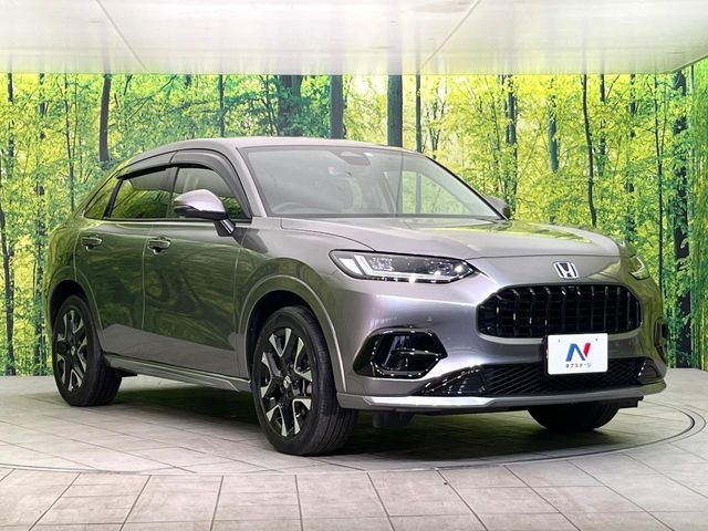 HONDA ZR-V E:HEV 2023 Image 31