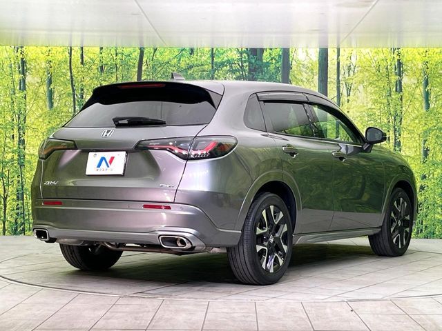 HONDA ZR-V E:HEV 2023 Image 31