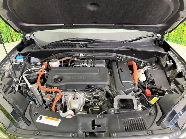 HONDA ZR-V E:HEV 2023 Image 31