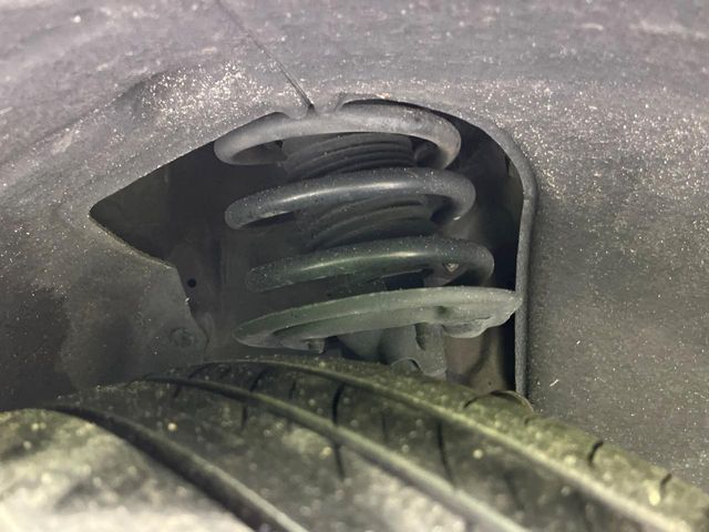 HONDA ZR-V E:HEV 2023 Image 31