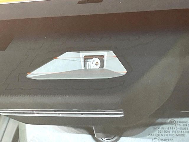 TOYOTA LANDCRUISER 250 2024 Image 31