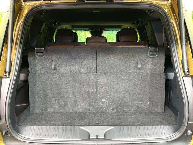 TOYOTA LANDCRUISER 250 2024 Image 31