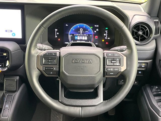 TOYOTA LANDCRUISER 250 2024 Image 31