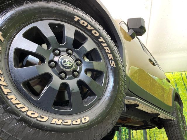 TOYOTA LANDCRUISER 250 2024 Image 31