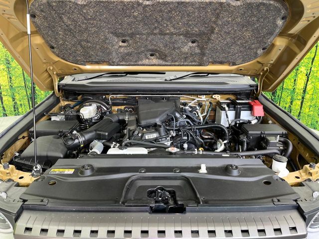 TOYOTA LANDCRUISER 250 2024 Image 31