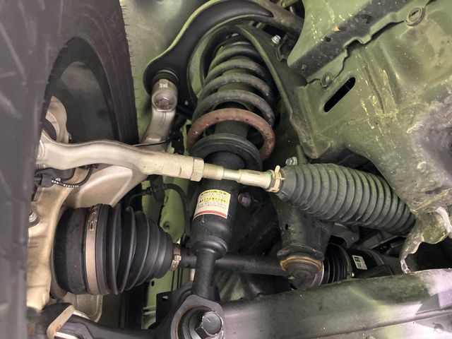 TOYOTA LANDCRUISER 250 2024 Image 31