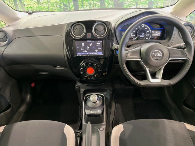 NISSAN NOTE 2019 Image 31
