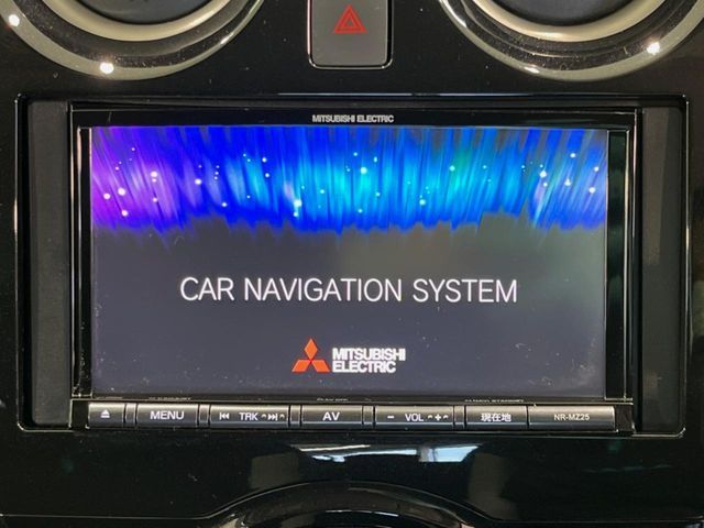 NISSAN NOTE 2019 Image 31