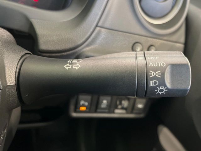 NISSAN NOTE 2019 Image 31