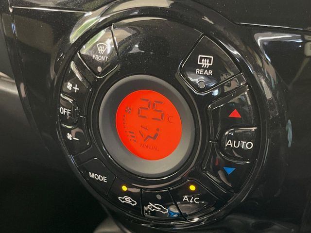 NISSAN NOTE 2019 Image 31