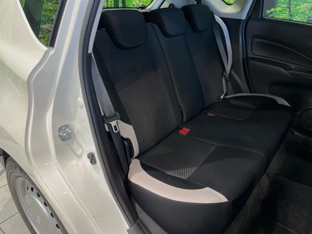 NISSAN NOTE 2019 Image 31