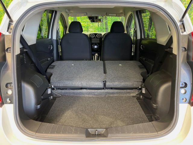 NISSAN NOTE 2019 Image 31