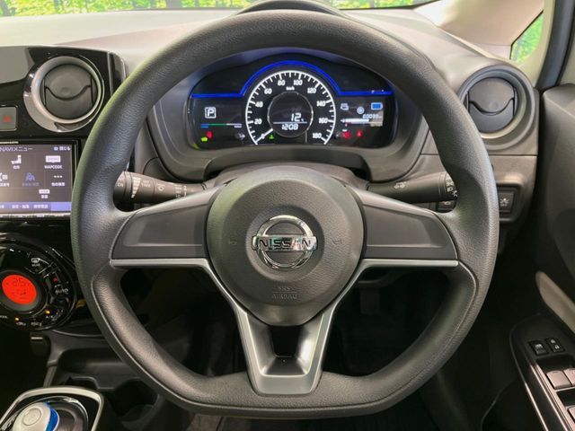NISSAN NOTE 2019 Image 31